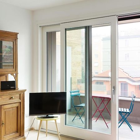Joivy Stylish 1-Bedroom Flat ミラノ エクステリア 写真