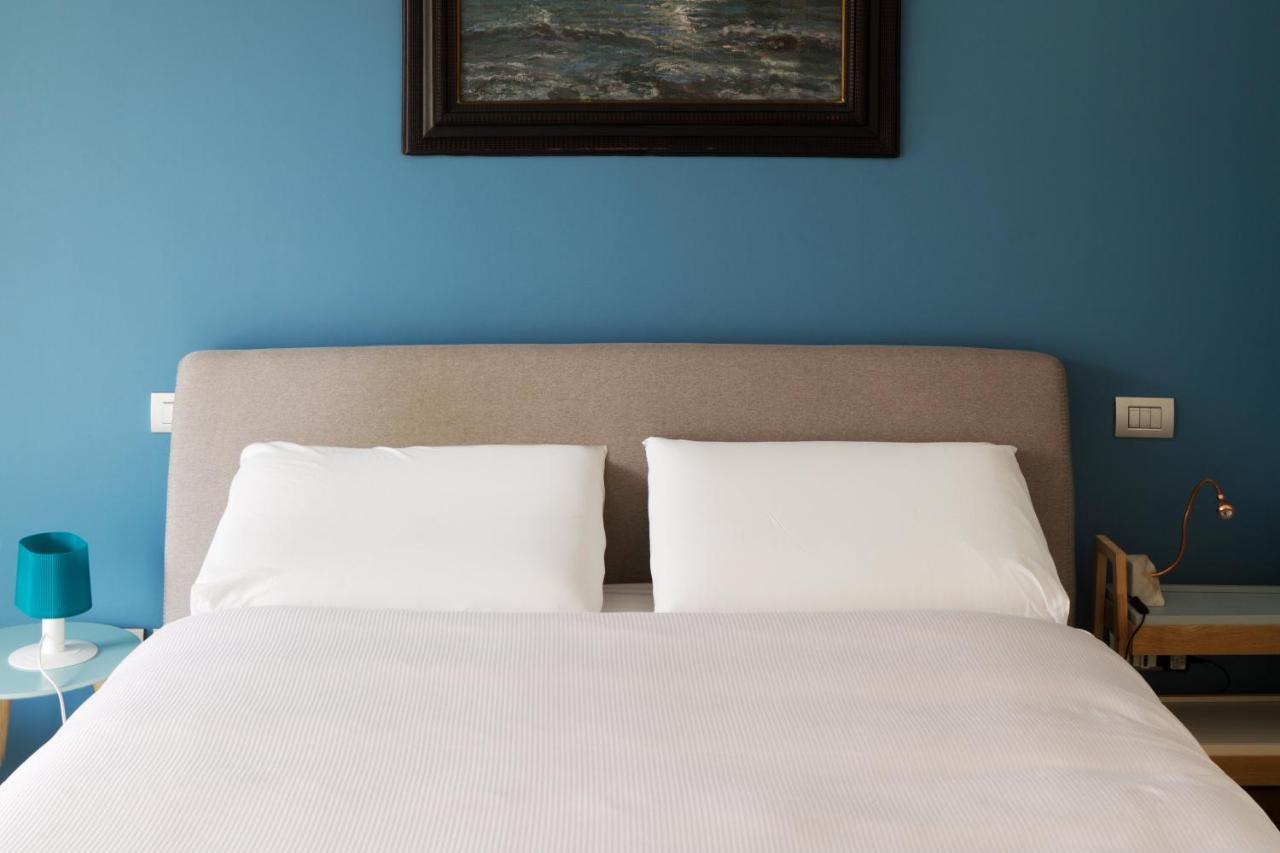 Joivy Stylish 1-Bedroom Flat ミラノ エクステリア 写真