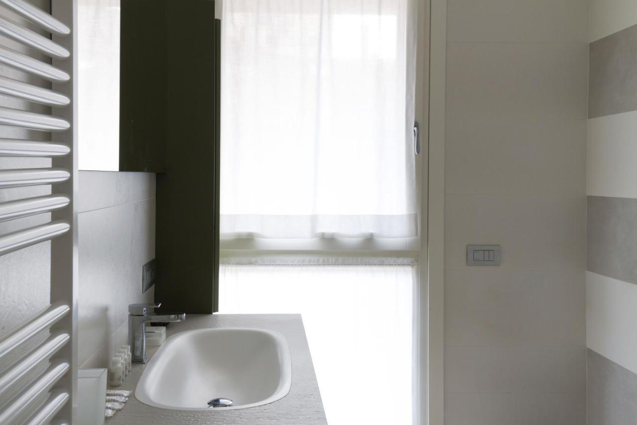 Joivy Stylish 1-Bedroom Flat ミラノ エクステリア 写真