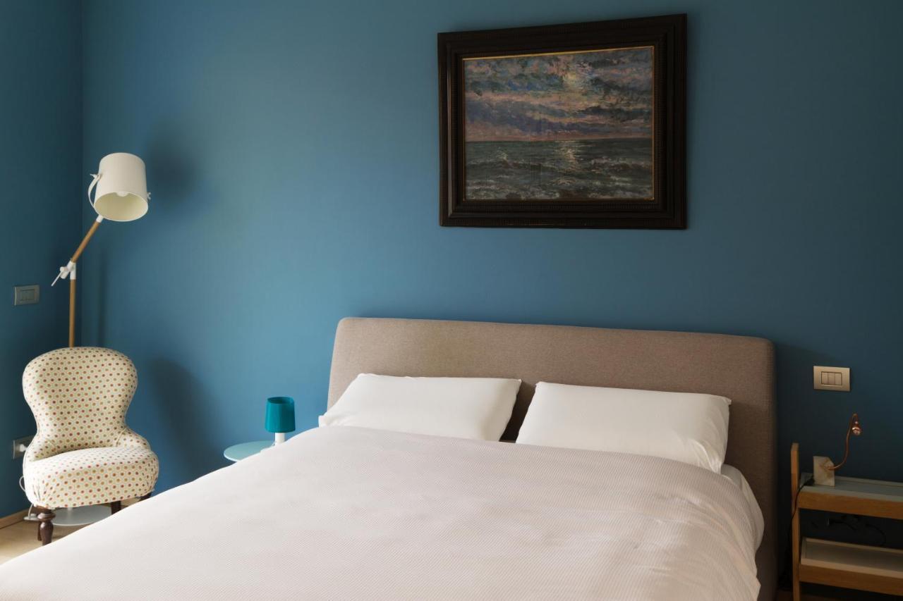 Joivy Stylish 1-Bedroom Flat ミラノ エクステリア 写真