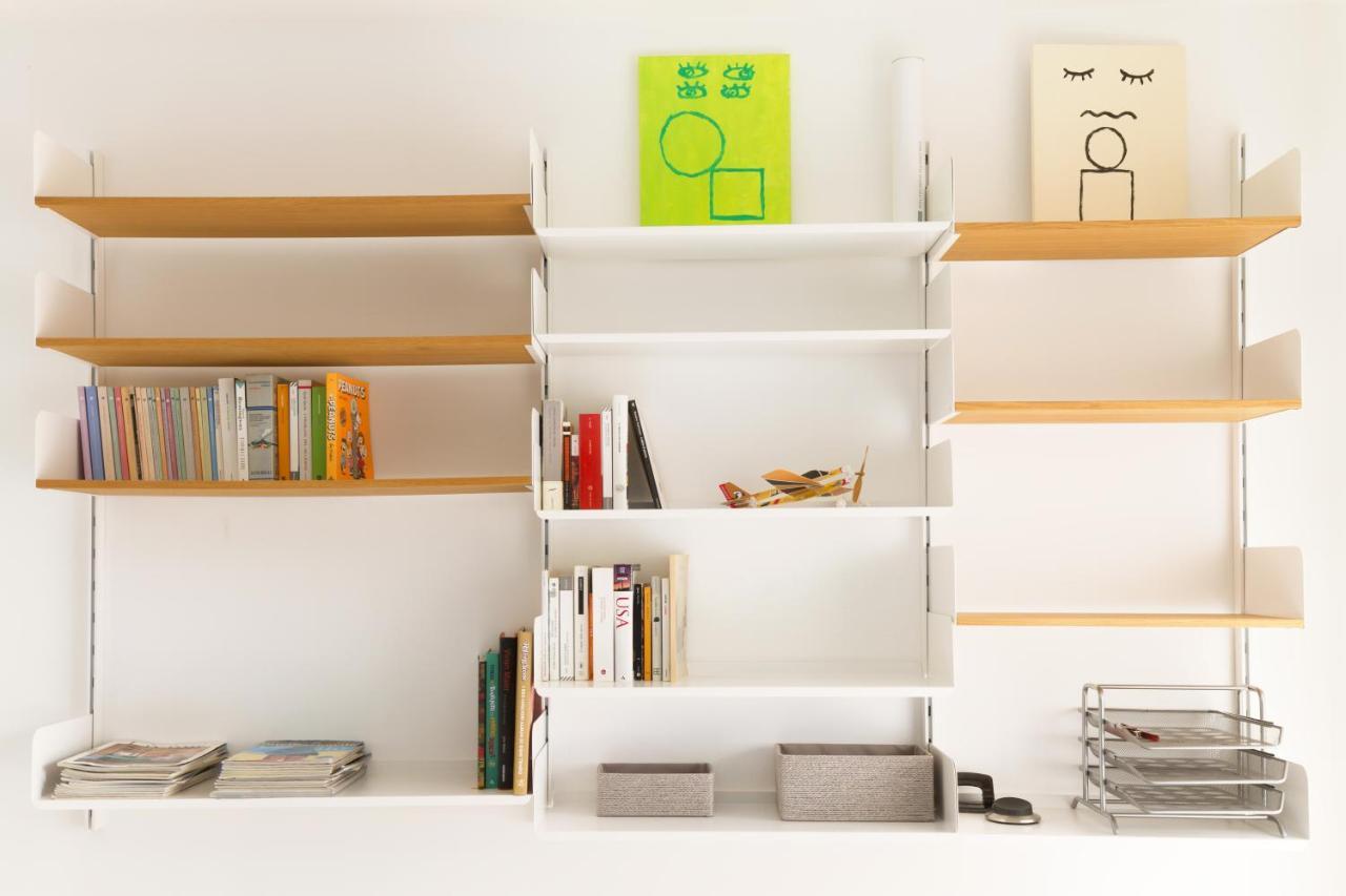 Joivy Stylish 1-Bedroom Flat ミラノ エクステリア 写真