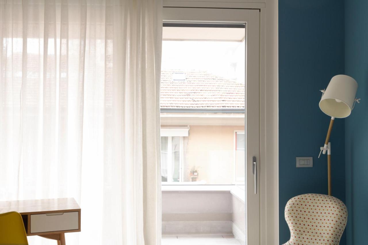 Joivy Stylish 1-Bedroom Flat ミラノ エクステリア 写真