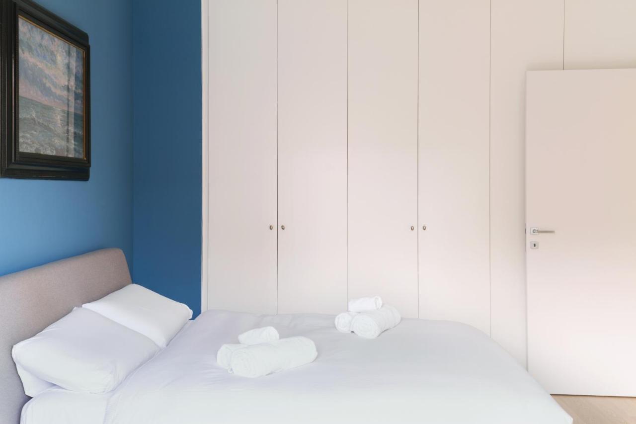 Joivy Stylish 1-Bedroom Flat ミラノ エクステリア 写真
