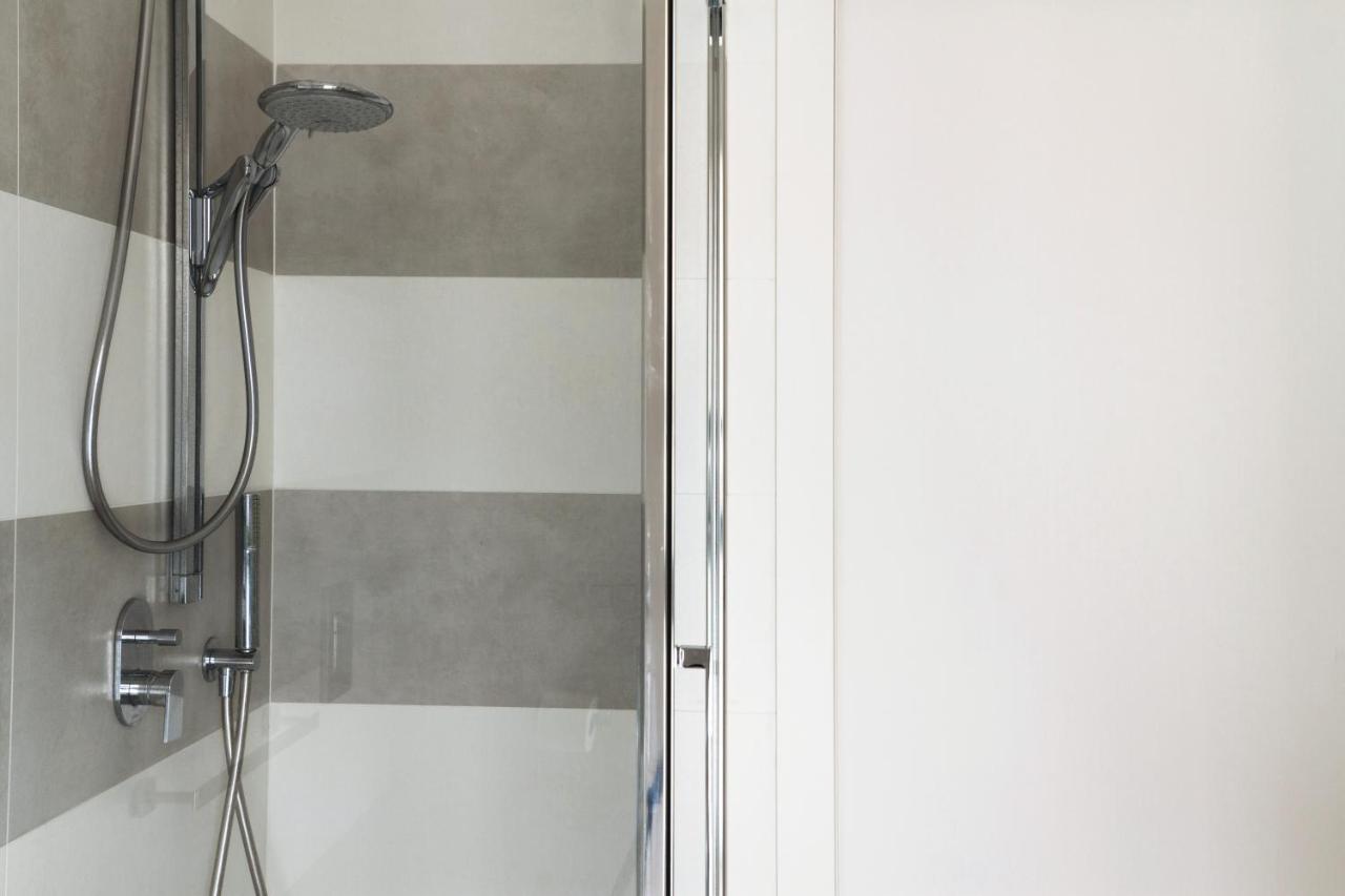 Joivy Stylish 1-Bedroom Flat ミラノ エクステリア 写真