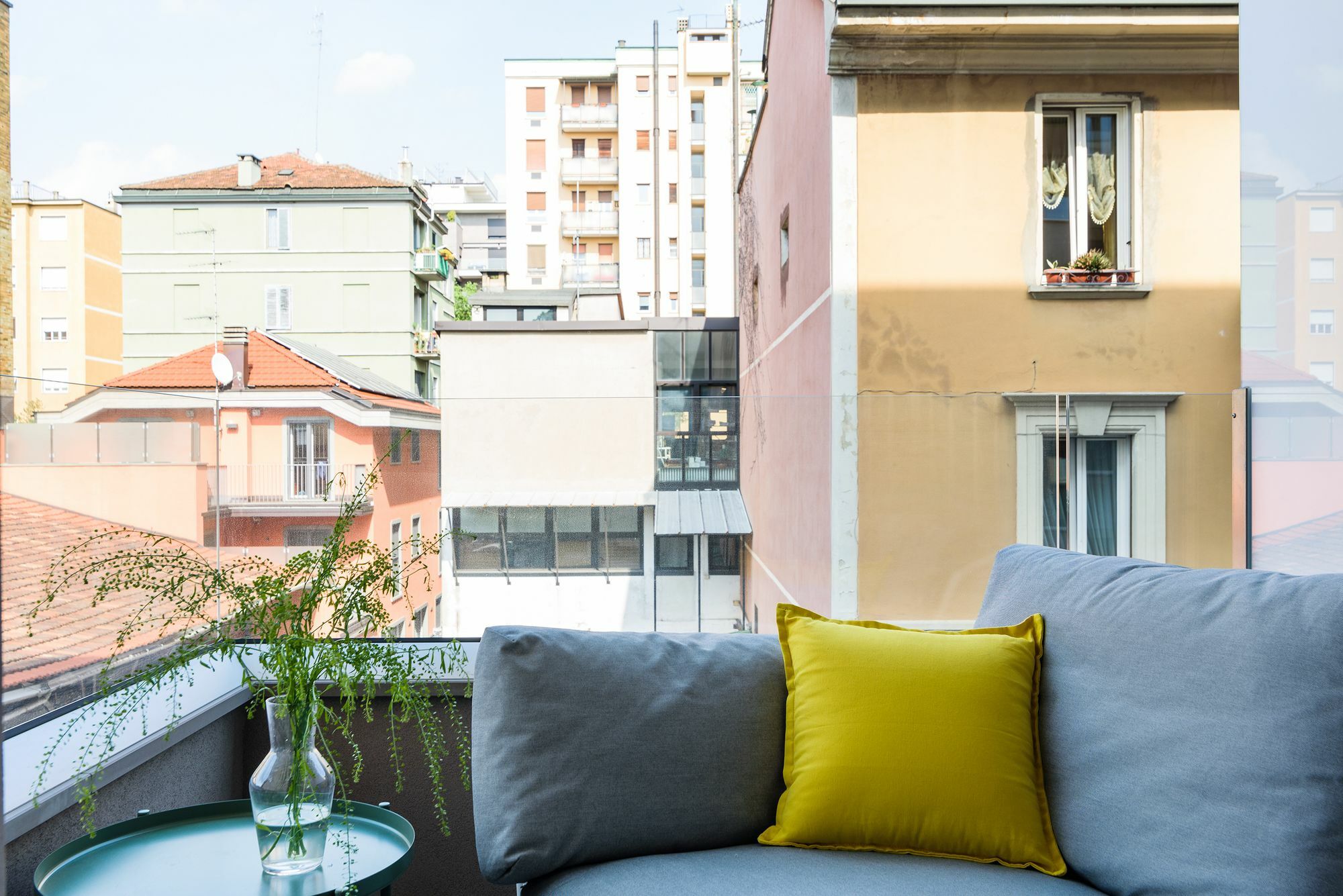 Joivy Stylish 1-Bedroom Flat ミラノ エクステリア 写真