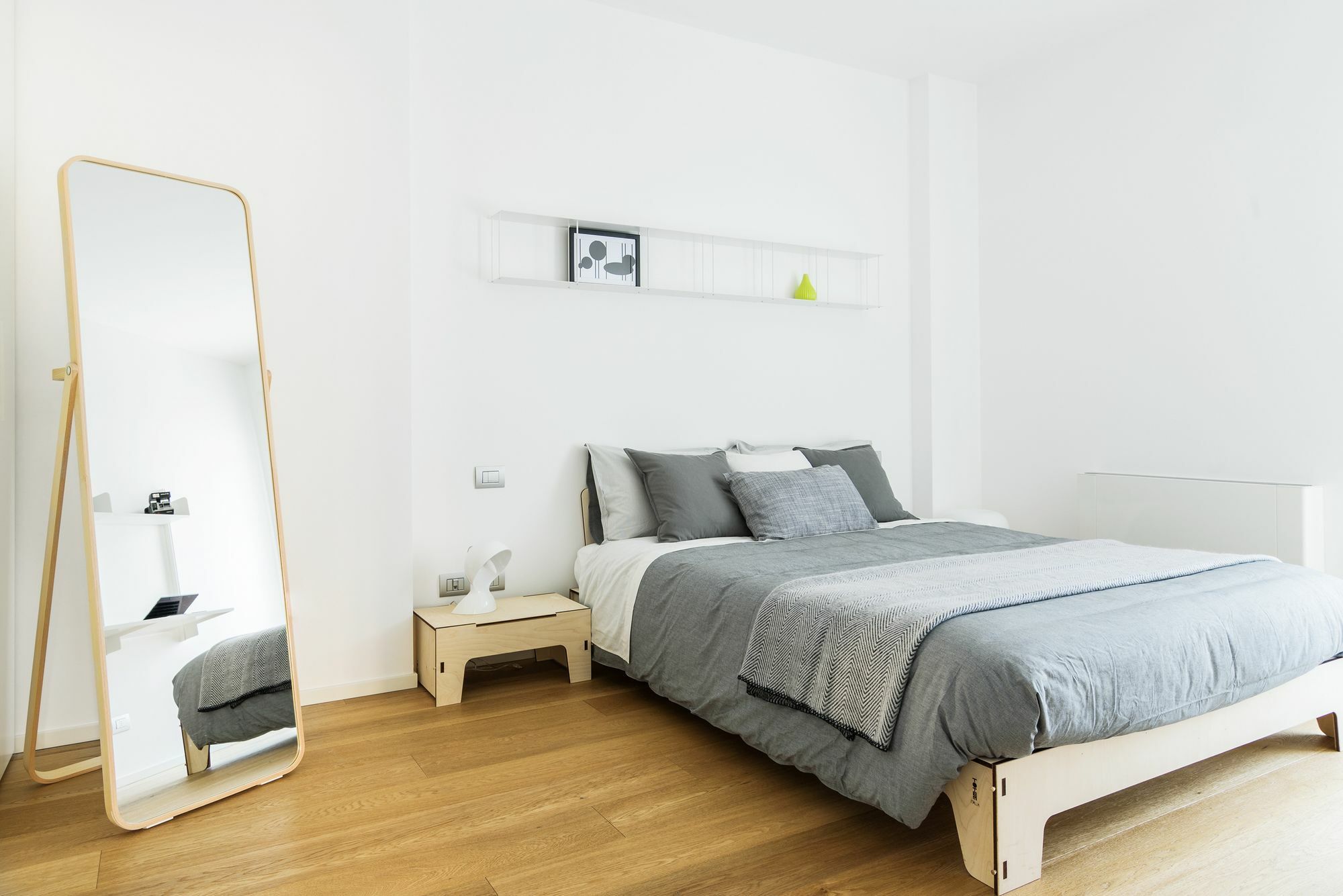 Joivy Stylish 1-Bedroom Flat ミラノ エクステリア 写真