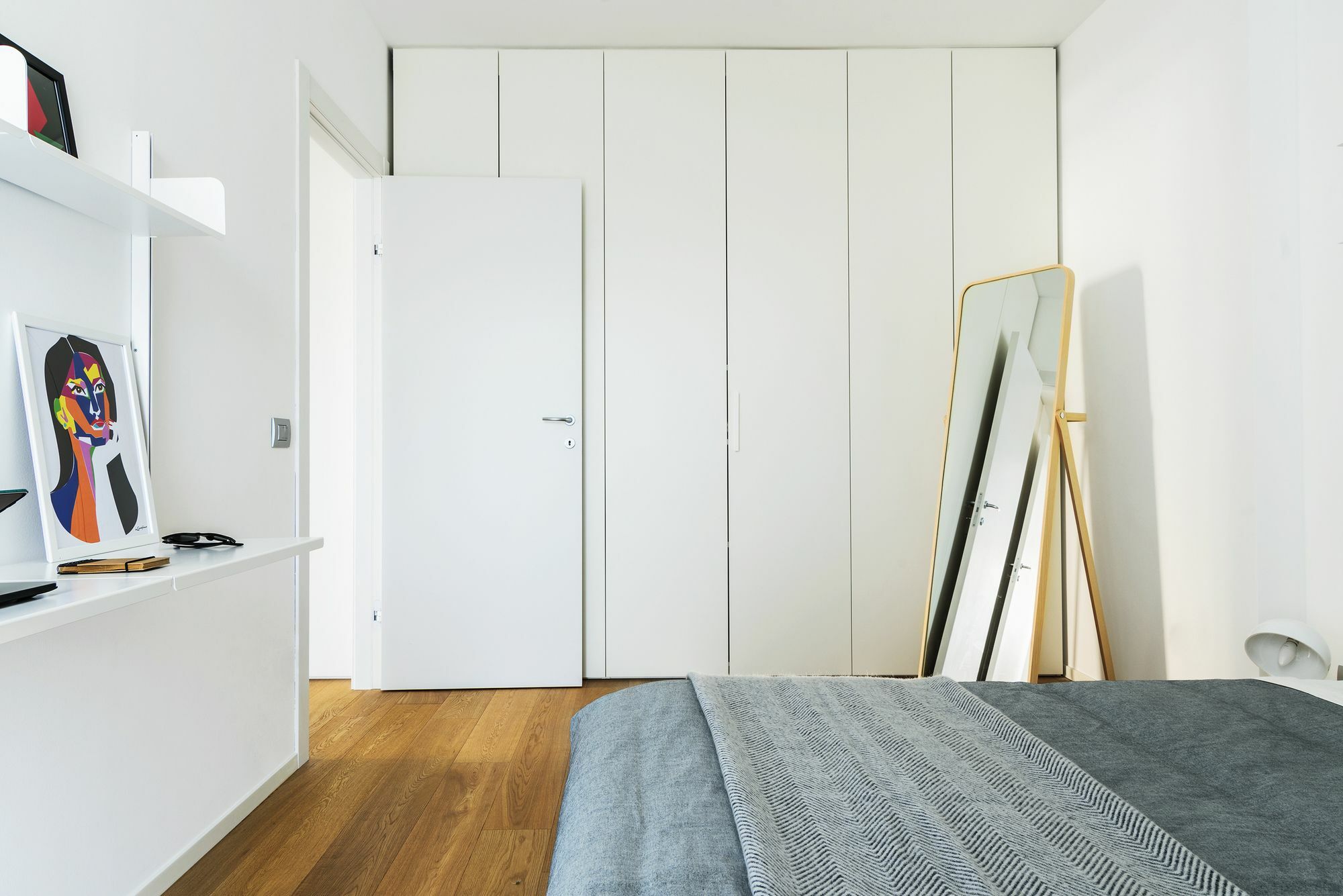 Joivy Stylish 1-Bedroom Flat ミラノ エクステリア 写真