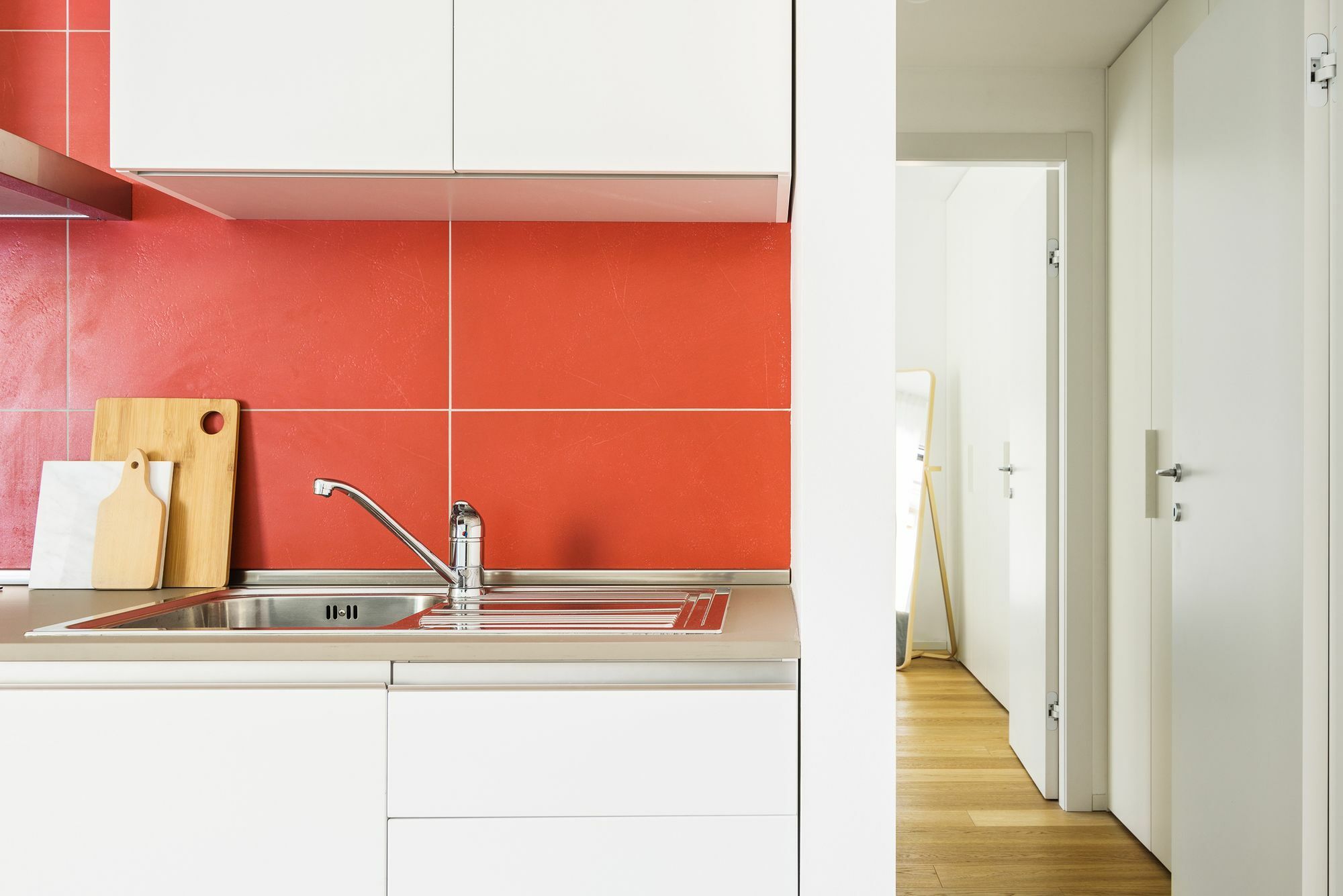 Joivy Stylish 1-Bedroom Flat ミラノ エクステリア 写真