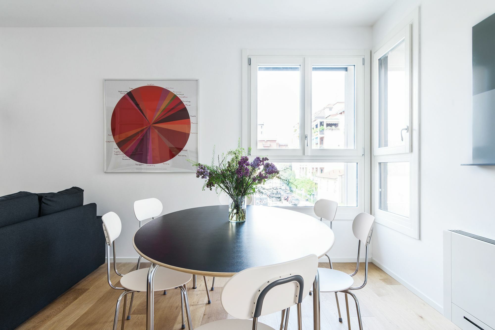 Joivy Stylish 1-Bedroom Flat ミラノ エクステリア 写真