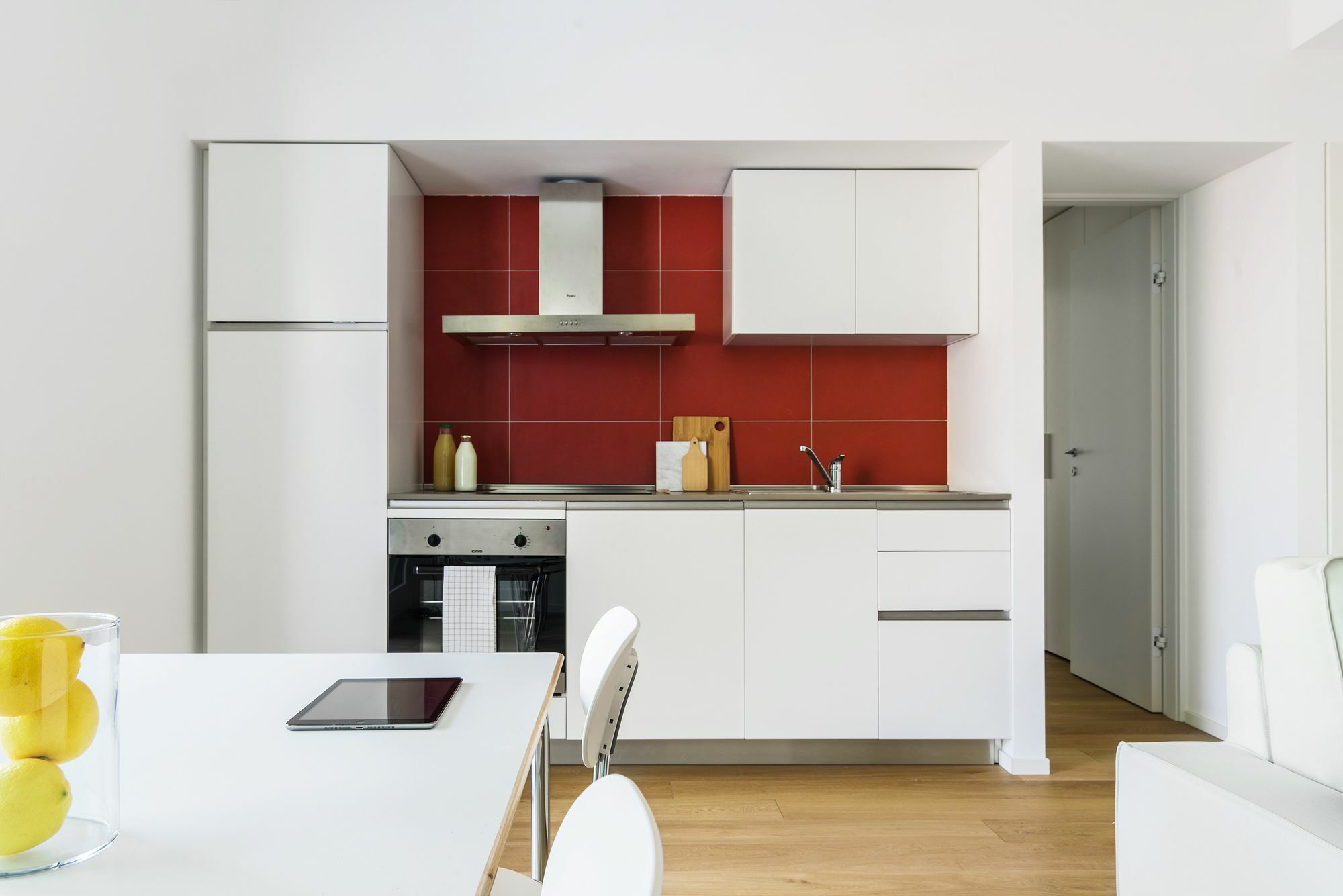 Joivy Stylish 1-Bedroom Flat ミラノ エクステリア 写真