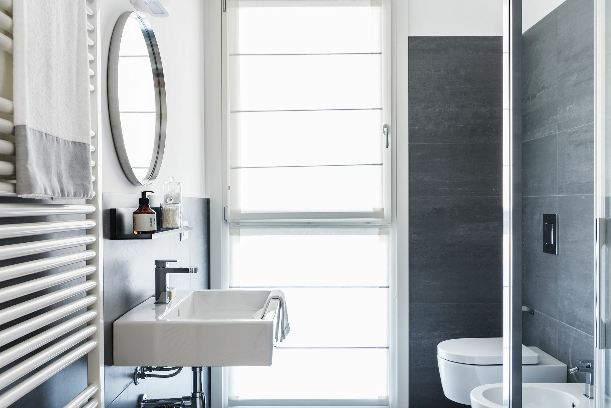 Joivy Stylish 1-Bedroom Flat ミラノ エクステリア 写真