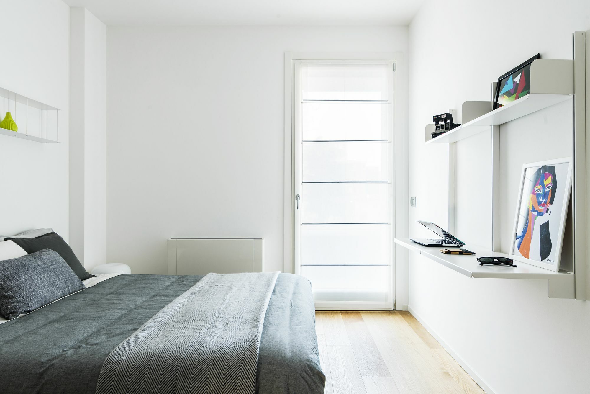 Joivy Stylish 1-Bedroom Flat ミラノ エクステリア 写真