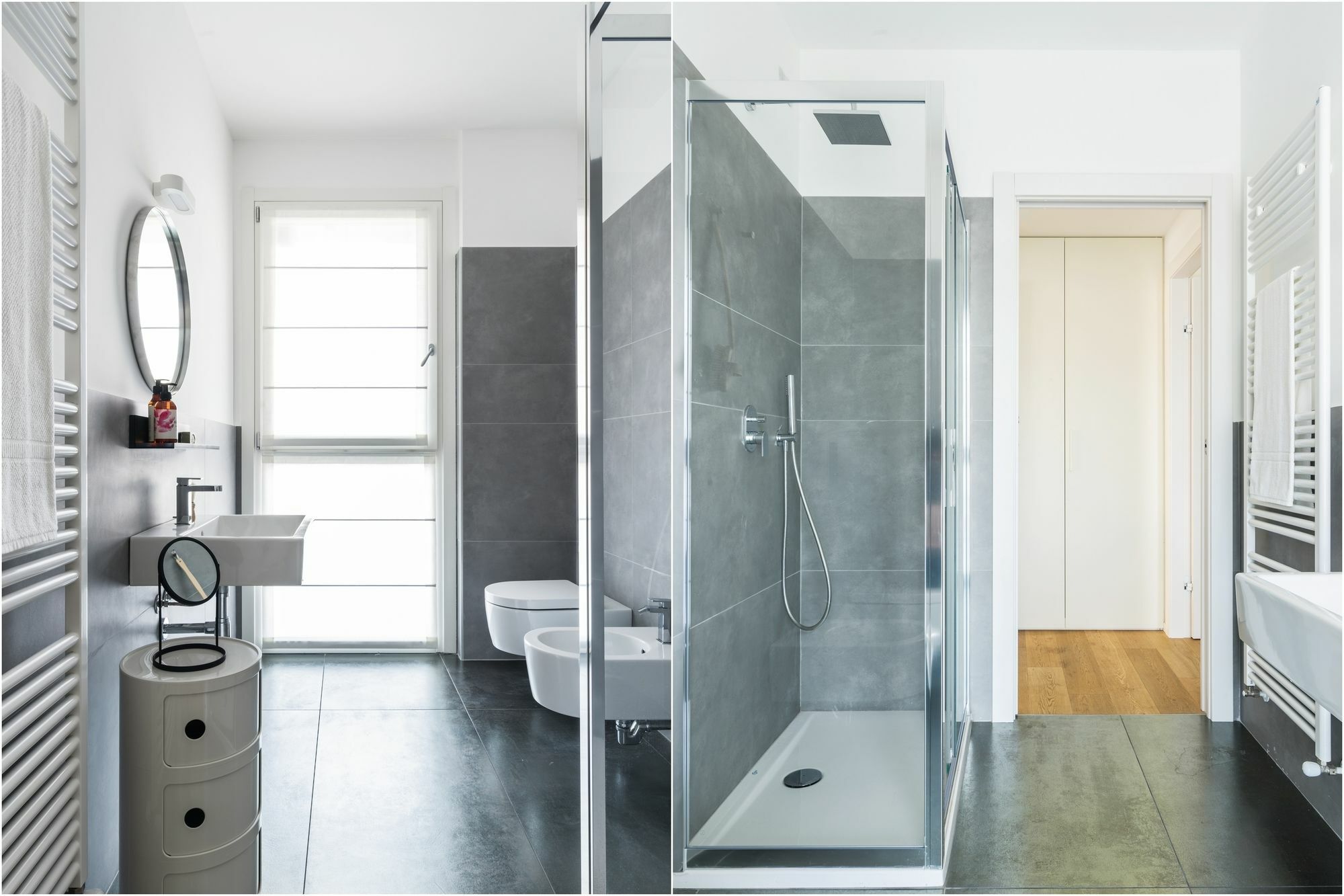 Joivy Stylish 1-Bedroom Flat ミラノ エクステリア 写真