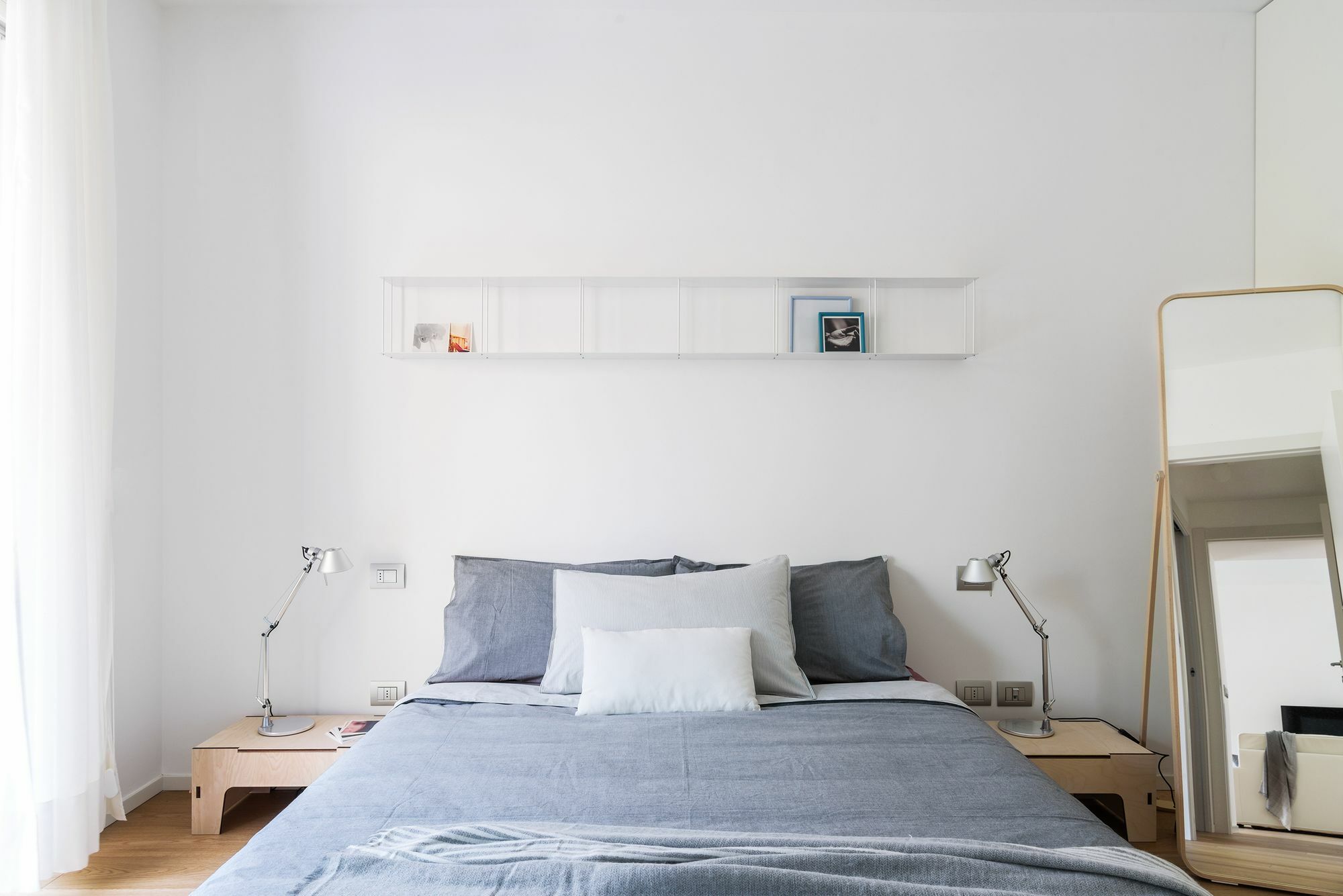 Joivy Stylish 1-Bedroom Flat ミラノ エクステリア 写真