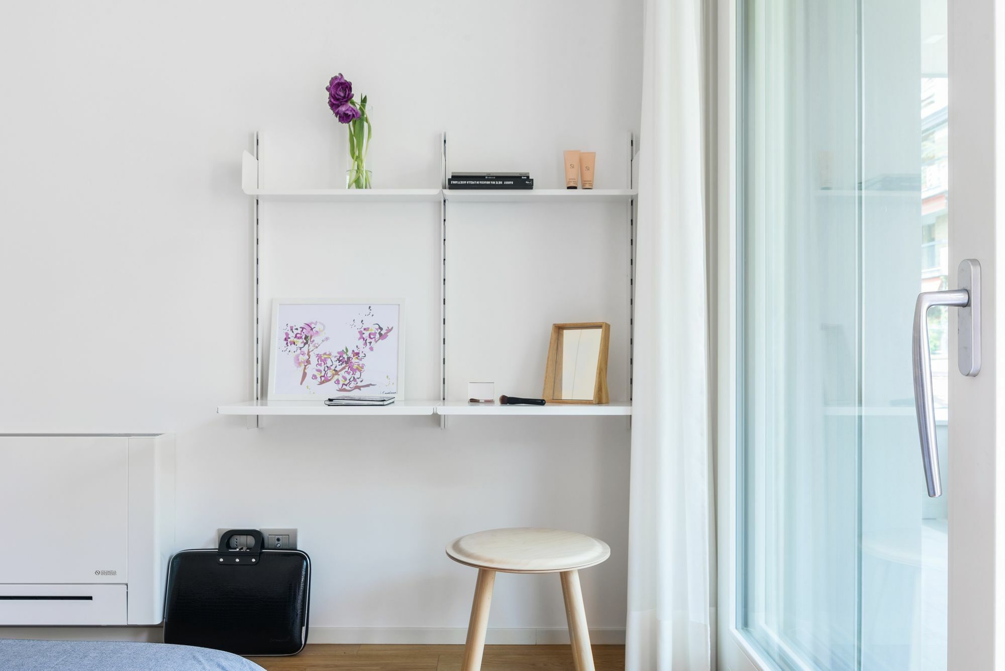 Joivy Stylish 1-Bedroom Flat ミラノ エクステリア 写真