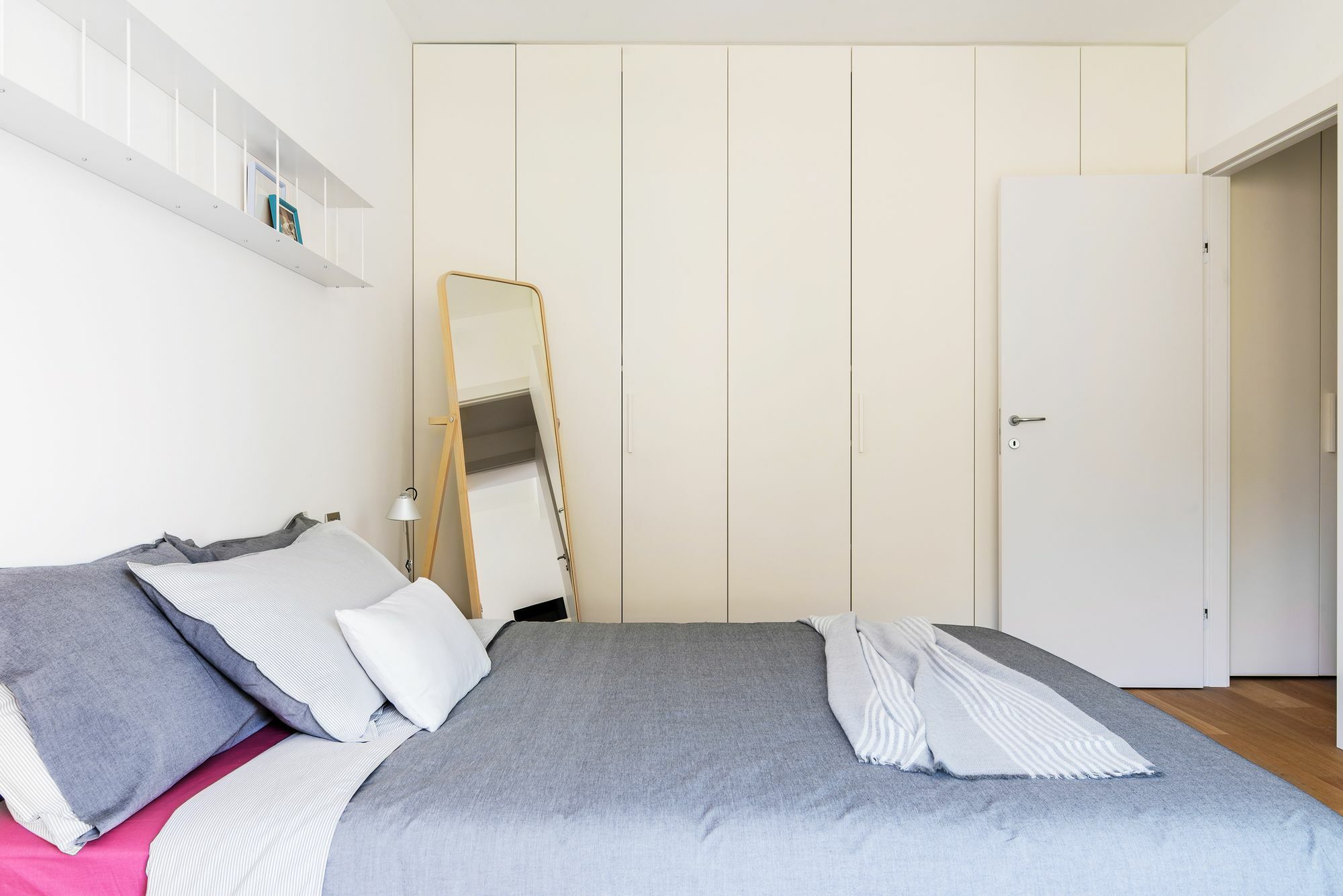 Joivy Stylish 1-Bedroom Flat ミラノ エクステリア 写真