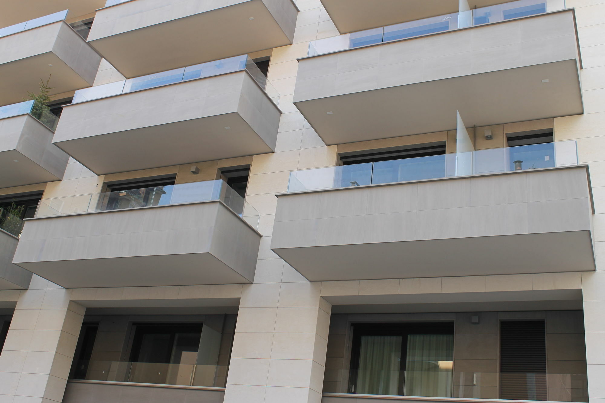 Joivy Stylish 1-Bedroom Flat ミラノ エクステリア 写真