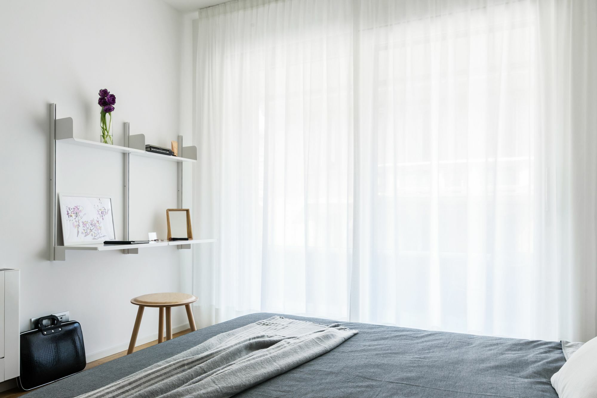 Joivy Stylish 1-Bedroom Flat ミラノ エクステリア 写真