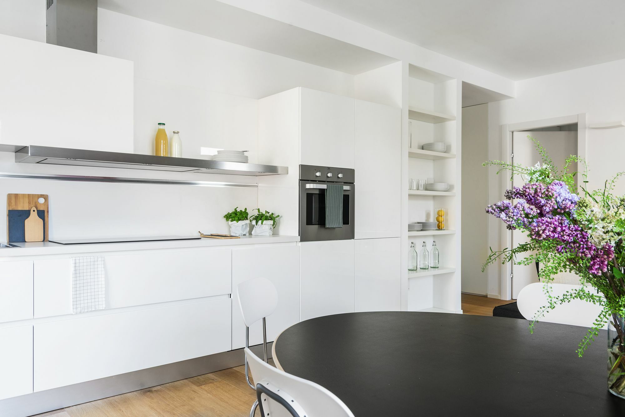 Joivy Stylish 1-Bedroom Flat ミラノ エクステリア 写真